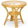 Мебель из ротанга - столы и столики